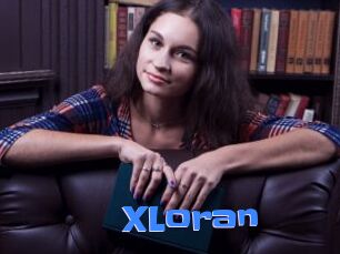 XLoran