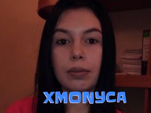 XMONYCA