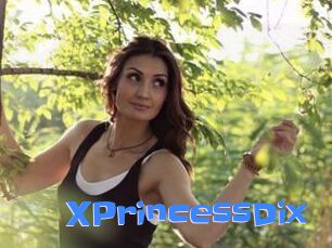 XPrincessDix