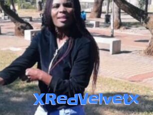 XRedVelvetx