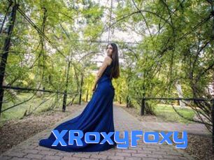XRoxyFoxy