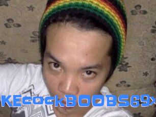 XSTROKEcockBOOBS69x