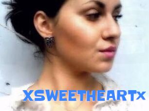 XSWEETHEARTx
