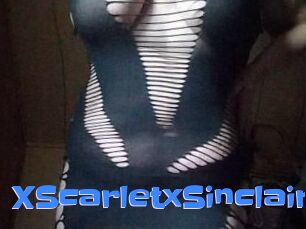 XScarletxSinclairx