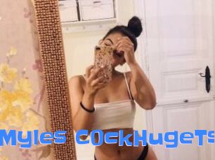 XSeXyMyles_C0ckHugeTs