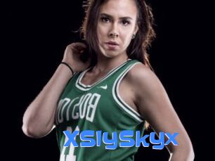 XSlySkyx
