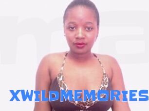 XWILDMEMORIESx