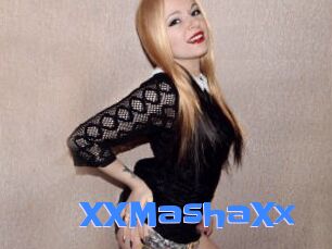 XXMashaXx