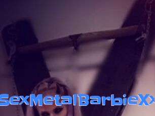 XXSexMetalBarbieXx