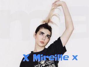 X_Mireille_x