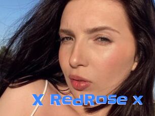 X_RedRose_x