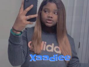 Xaadiee