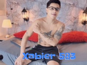 xabier_583 Mausi Privat