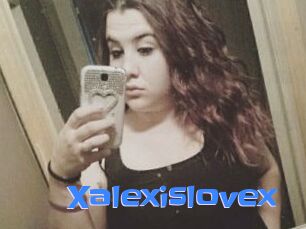 Xalexislovex