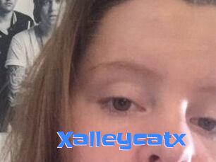 Xalleycatx