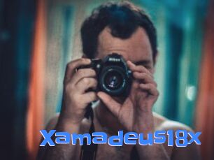 Xamadeus18x