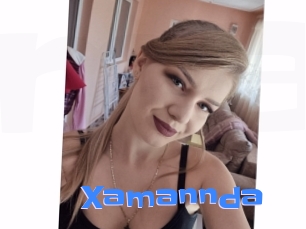 Xamannda