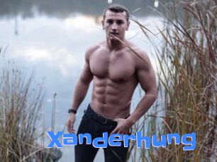 Xanderhung