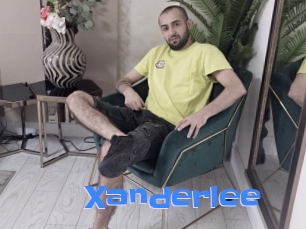 xanderlee Mausi Privat