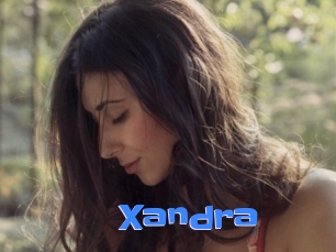 xandra Mausi Privat