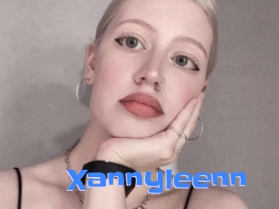 Xannyleenn