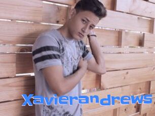 Xavierandrews