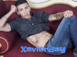 Xavierday