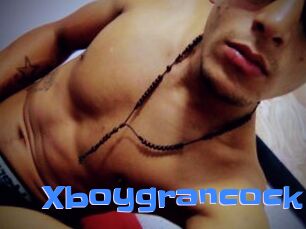 Xboygrancock