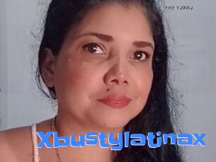Xbustylatinax