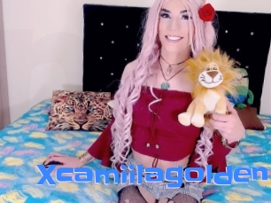 xcamiilagolden Mausi Privat