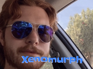 xenomurph Mausi Privat