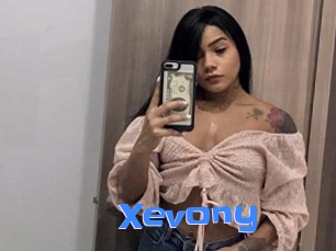 Xevony