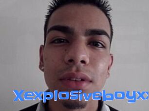 Xexplosiveboyxx