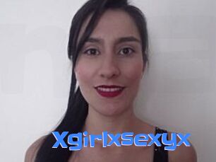 Xgirlxsexyx
