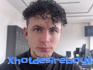 xhotdesireboyfx Mausi Privat
