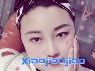 Xiaojiaojiao