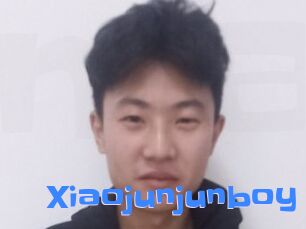 Xiaojunjunboy