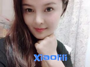 Xiaolili