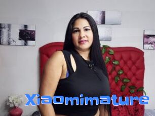 Xiaomimature