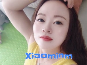 xiaominm Mausi Privat