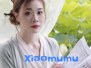 xiaomumu Mausi Privat