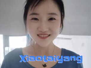 Xiaotaiyang