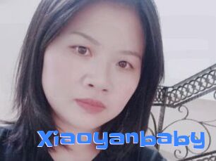 Xiaoyanbaby