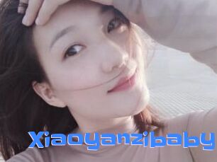 Xiaoyanzibaby