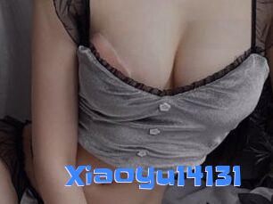 Xiaoyu14131