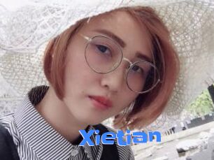 Xietian