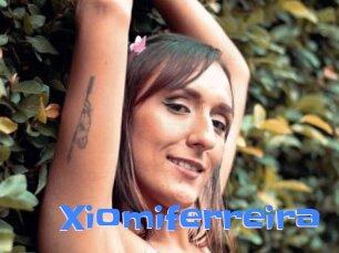 Xiomiferreira