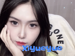 Xiyueyue