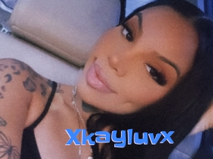 xkayluvx Mausi Privat