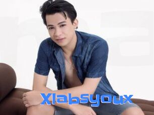 Xlabsyoux